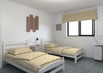 New Build · Bungalow · Pilar de la Horadada · PILAR DE LA HORADADA