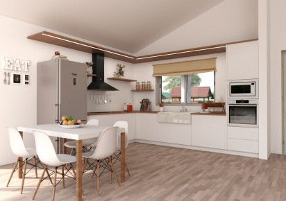 New Build · Bungalow · Pilar de la Horadada · PILAR DE LA HORADADA