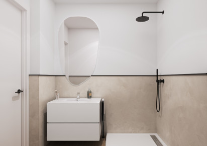 New Build · Bungalow · San Miguel de Salinas