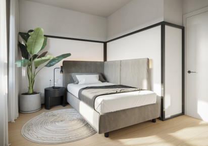 New Build · Bungalow · San Miguel de Salinas