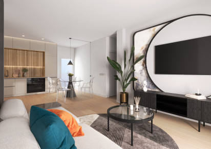 New Build · Bungalow · San Miguel de Salinas