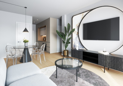 New Build · Bungalow · San Miguel de Salinas