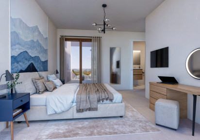 New Build · Bungalow · Santiago de la Ribera · SANTIAGO DE LA RIBERA