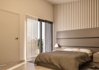 New Build · Bungalow · vera playa