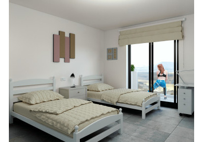 New Build · Bungalow · vera playa