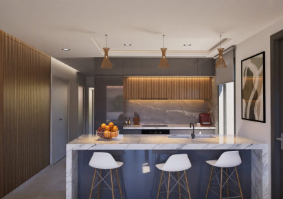 New Build · Bungalow · vera playa