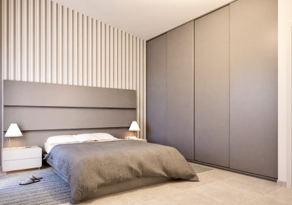 New Build · Bungalow · vera playa