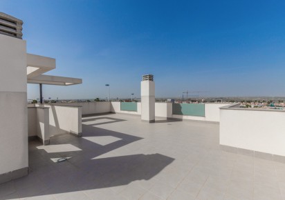 New Build · Bungalows · Gran Alacant