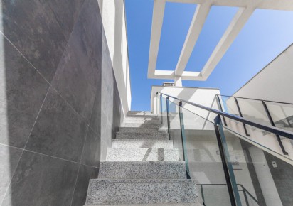 New Build · Bungalows · Gran Alacant