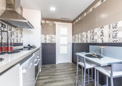 New Build · Bungalows · Gran Alacant