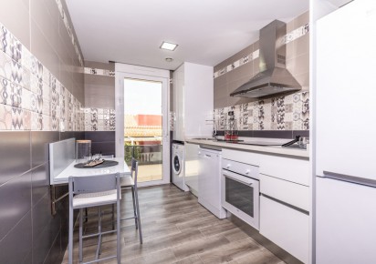 New Build · Bungalows · Gran Alacant