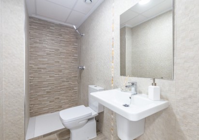 New Build · Bungalows · Gran Alacant