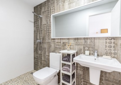 New Build · Bungalows · Gran Alacant