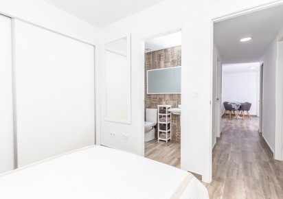 New Build · Bungalows · Gran Alacant