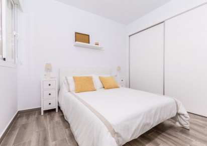 New Build · Bungalows · Gran Alacant