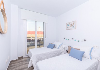 New Build · Bungalows · Gran Alacant