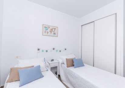 New Build · Bungalows · Gran Alacant