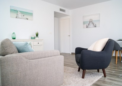 New Build · Bungalows · Gran Alacant