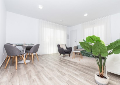 New Build · Bungalows · Gran Alacant