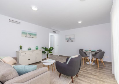 New Build · Bungalows · Gran Alacant