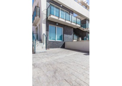 New Build · Bungalows · Gran Alacant