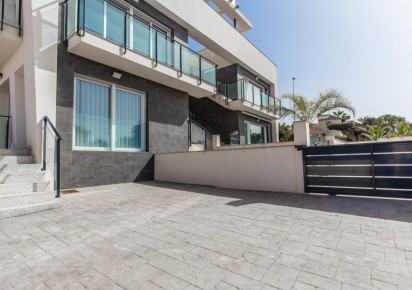 New Build · Bungalows · Gran Alacant