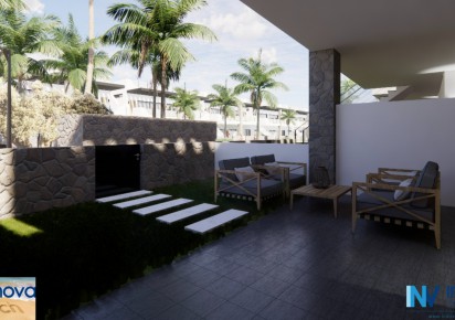 New Build · Bungalows · Orihuela Costa · Punta Prima