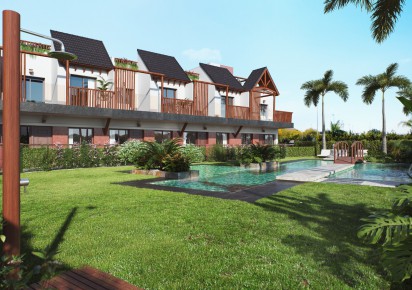 New Build · Bungalows · Pilar de la Horadada · PILAR DE LA HORADADA