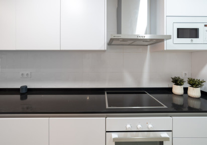 New Build · Bungalows Planta Alta · Pulpí