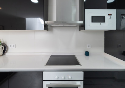 New Build · Bungalows Planta Alta · Pulpí