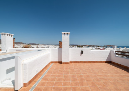 New Build · Bungalows Planta Alta · Pulpí