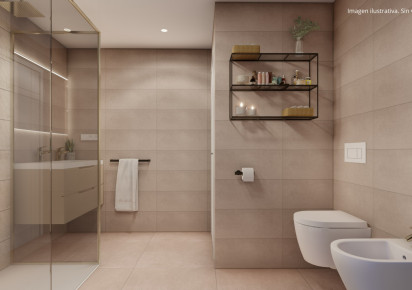 New Build · Chalet · La Nucía