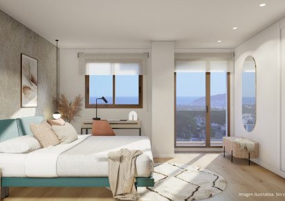 New Build · Chalet · La Nucía