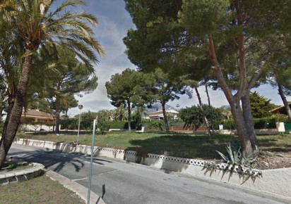 New Build · detached house · Benidorm