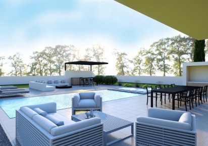 New Build · detached house · Benidorm