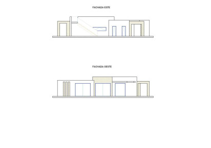 New Build · detached house · Benissa Coast