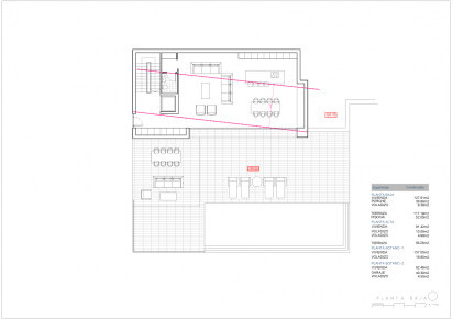 New Build · detached house · Benissa Coast