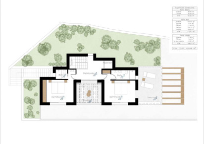 New Build · detached house · Benissa Coast