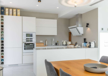 New Build · detached house · Benissa Coast