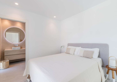 New Build · detached house · Benissa Coast