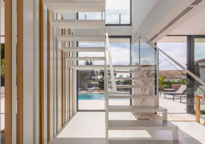 New Build · detached house · Benissa Coast