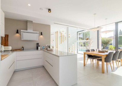 New Build · detached house · Benissa Coast