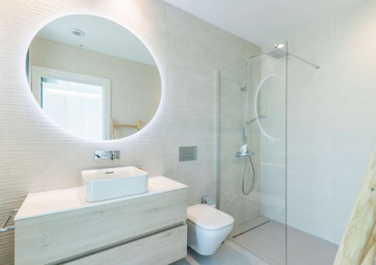 New Build · detached house · Benissa Coast