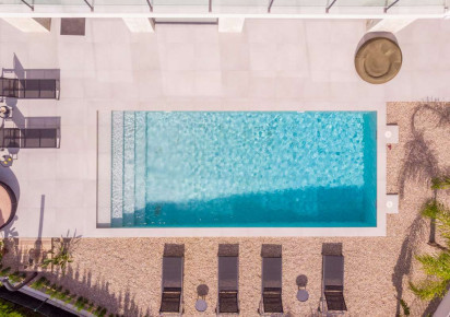 New Build · detached house · Benissa Coast