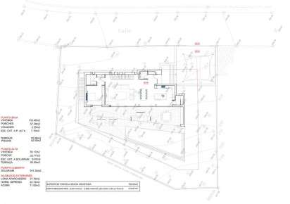 New Build · detached house · Benitachell