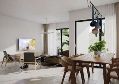 New Build · detached house · Calpe