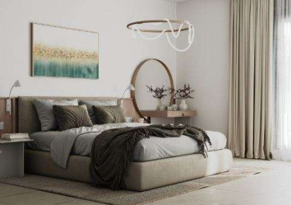 New Build · detached house · Calpe