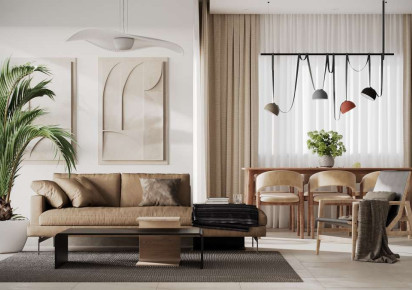 New Build · detached house · Calpe