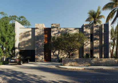 New Build · detached house · Calpe