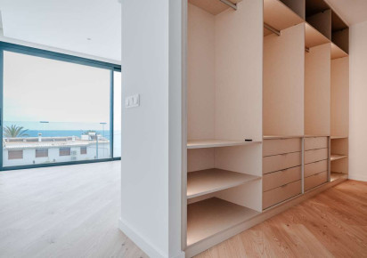 New Build · detached house · Calpe